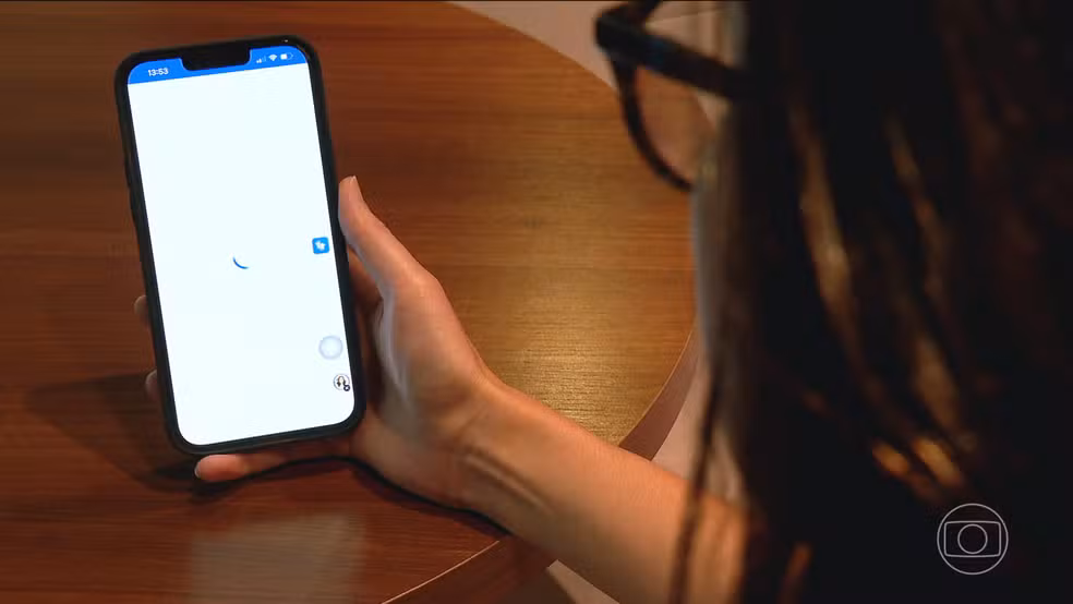 Foto Pane no sistema do INSS trava atendimentos em todo o país