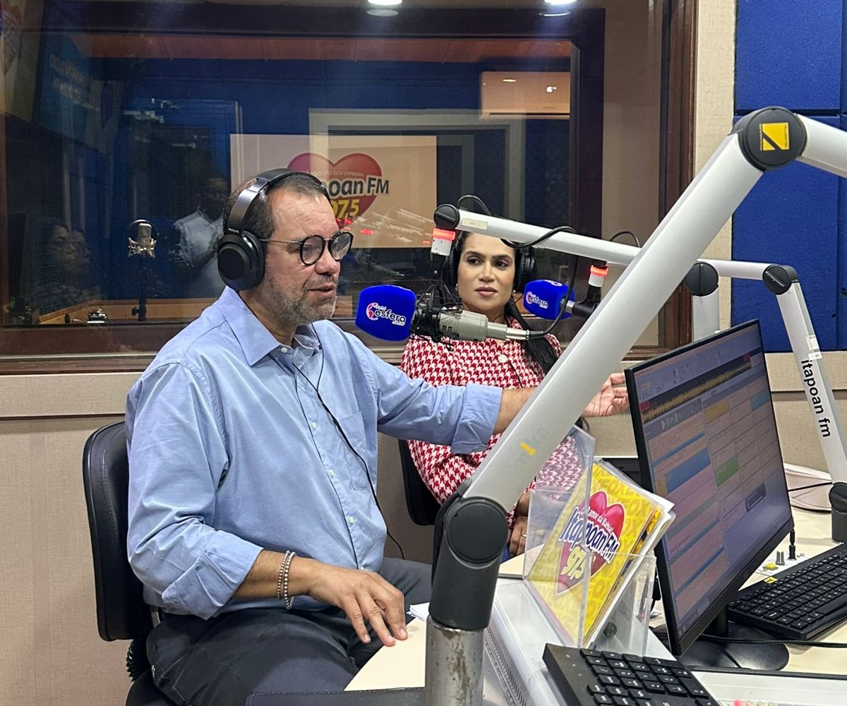 Foto Detran-BA amplia acesso e aposta em tecnologia e novos postos