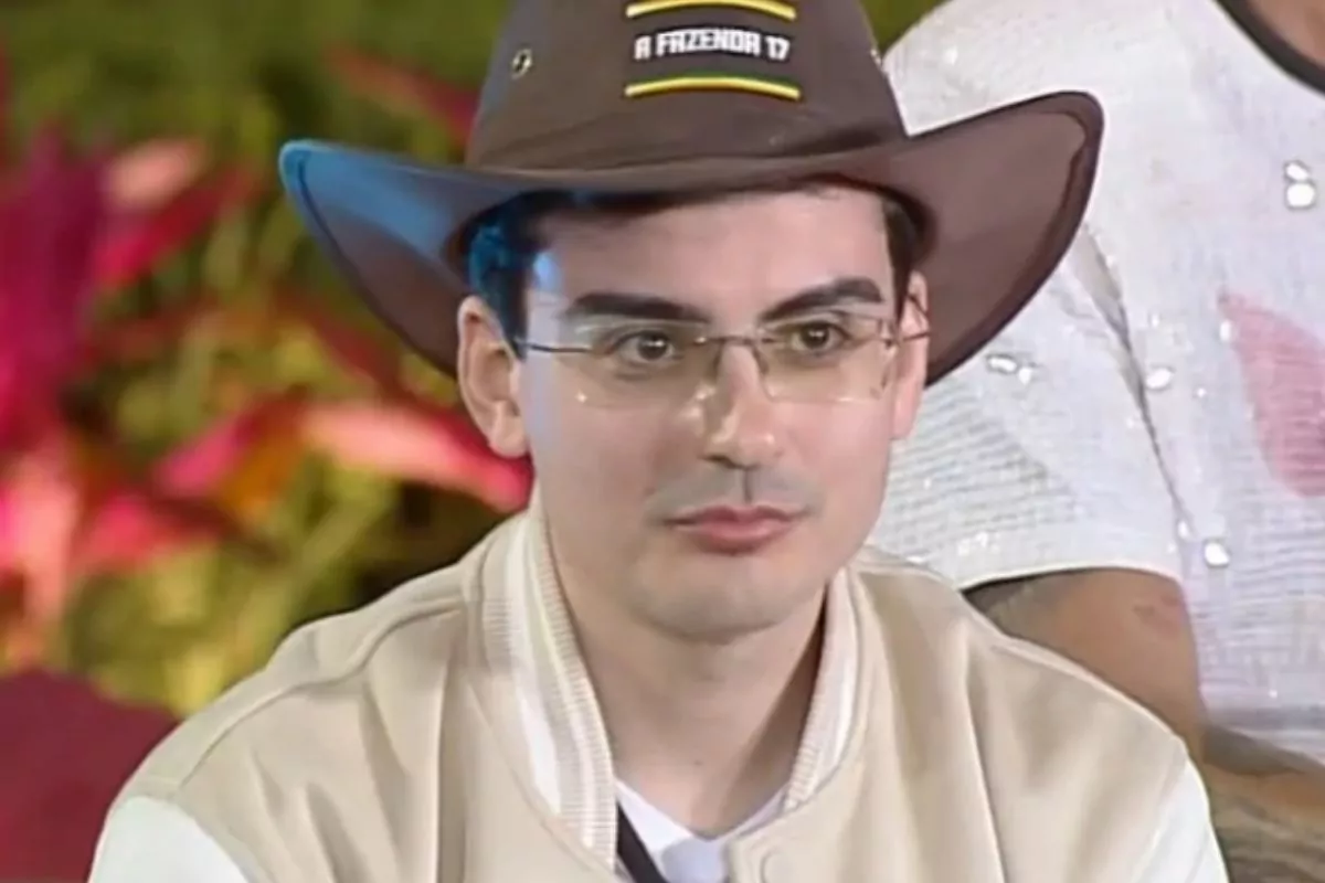 Dudu Camargo