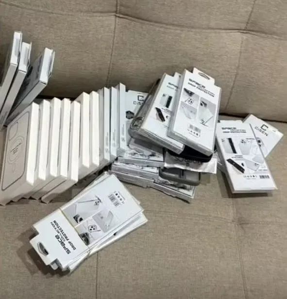Foto Operação apreende mais de mil aparelhos eletrônicos em Salvador