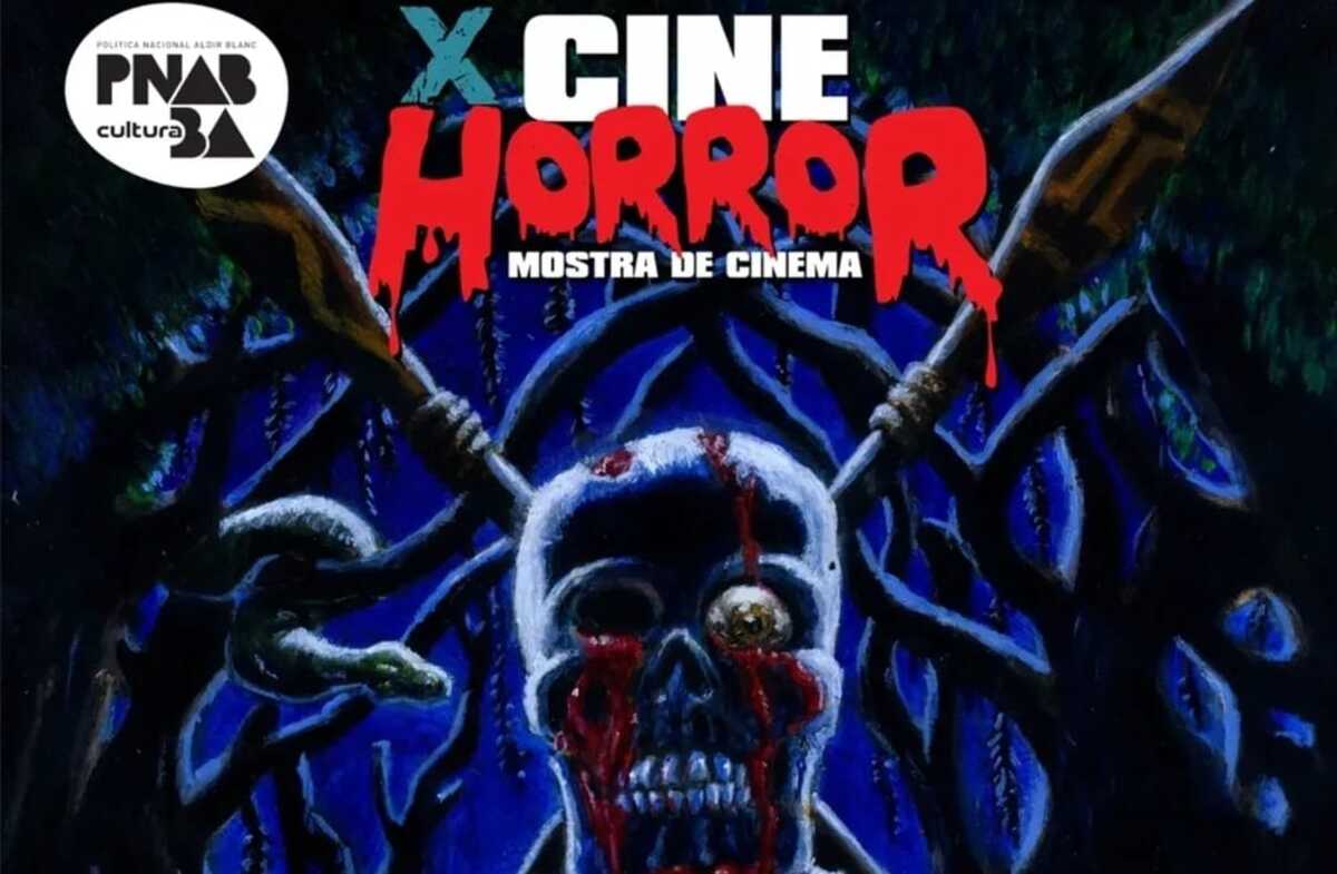 Mostra de Cinema Cine Horror