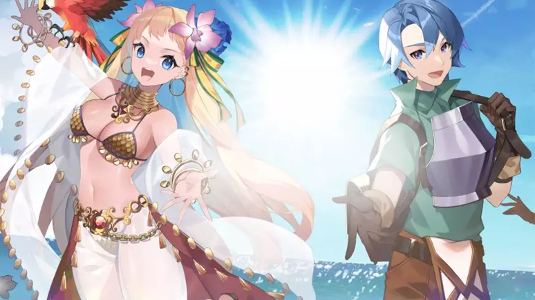 Ragnarok Online relançamento
