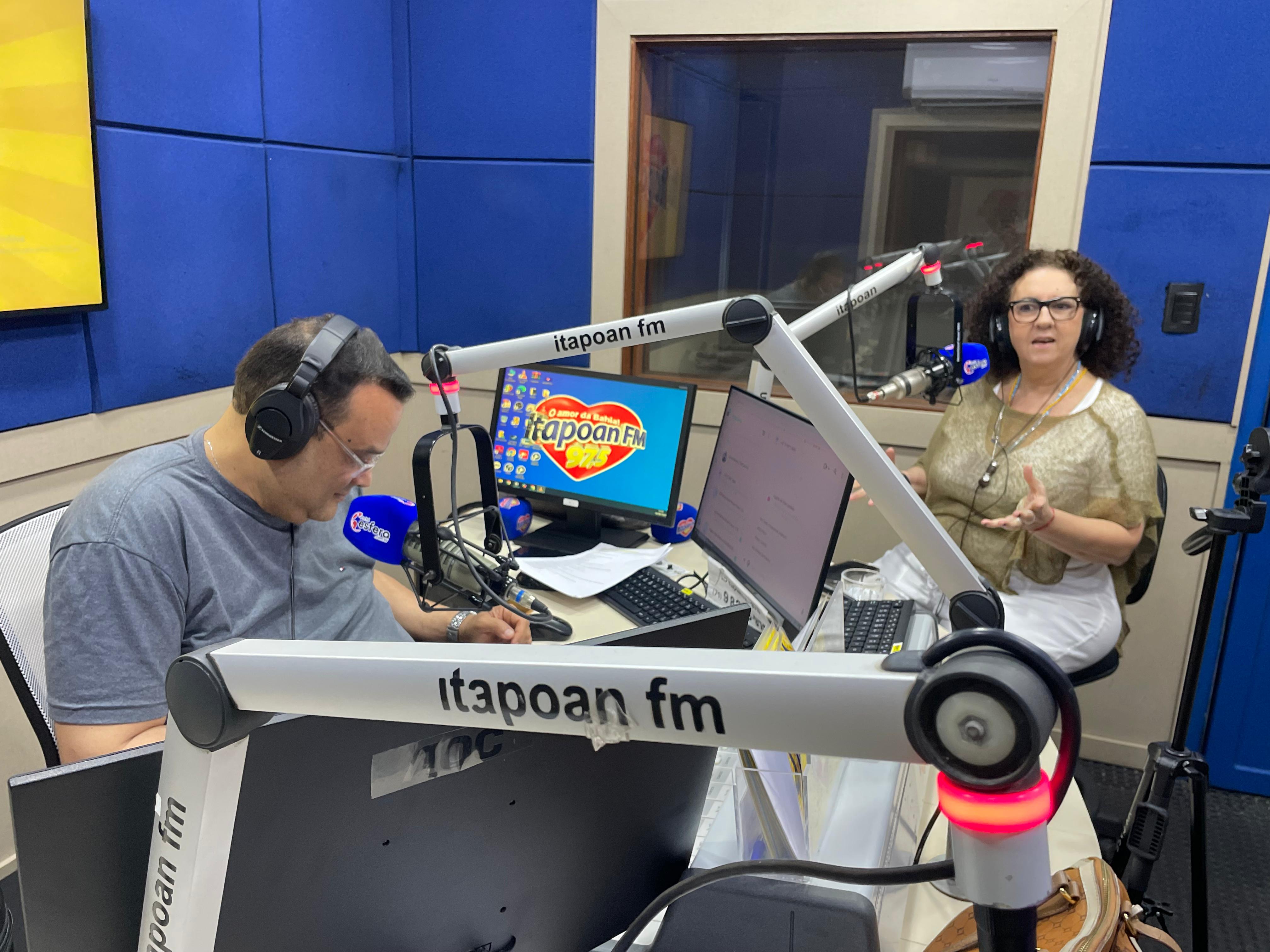 Pitti Canella anuncia Convenção Global de Artivismo em Salvador