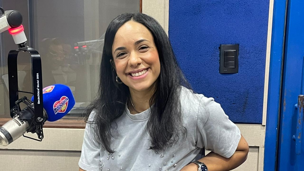 Daniela Brige explica riscos de Monjaro e Ozempic e dá dicas para iniciar treino