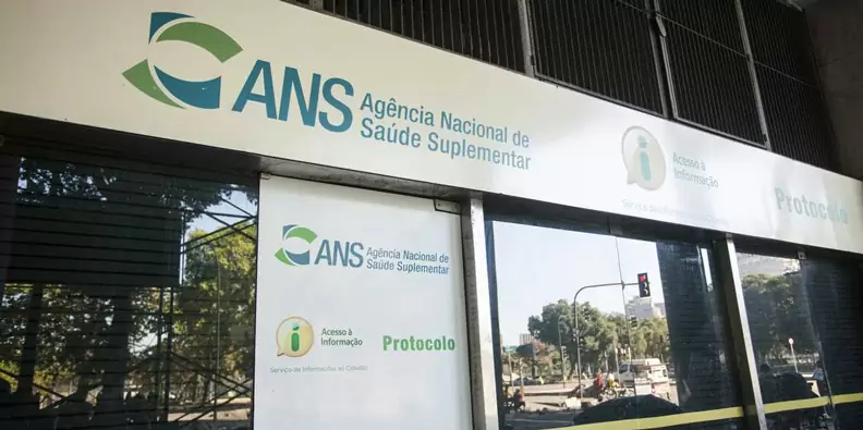Agencia Nacional De Saude Suplementar