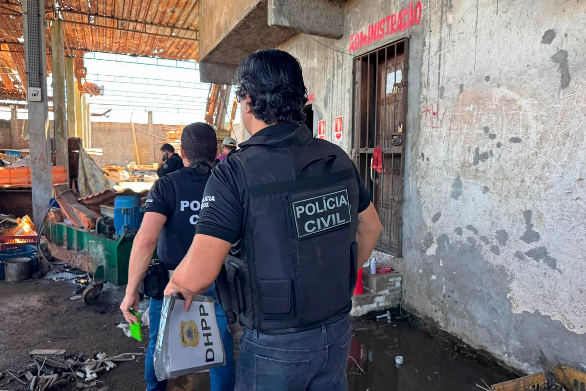 Prisão de empresário em Salvador expõe caso de duplo homicídio