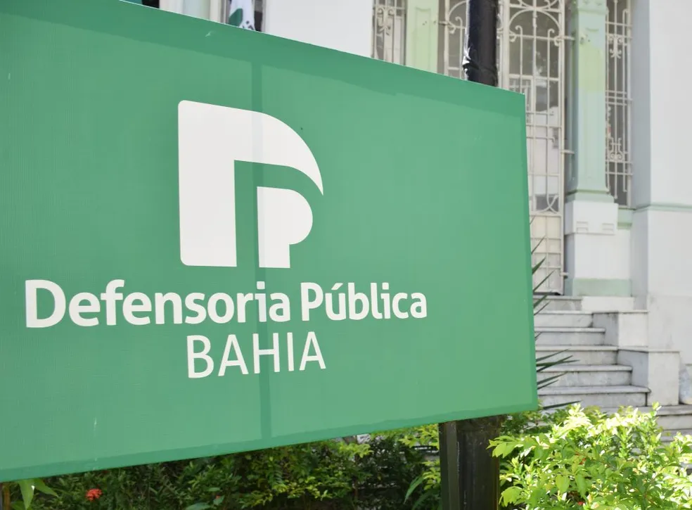 Defensoria da Bahia abre concurso com salário inicial de R$ 29 mil