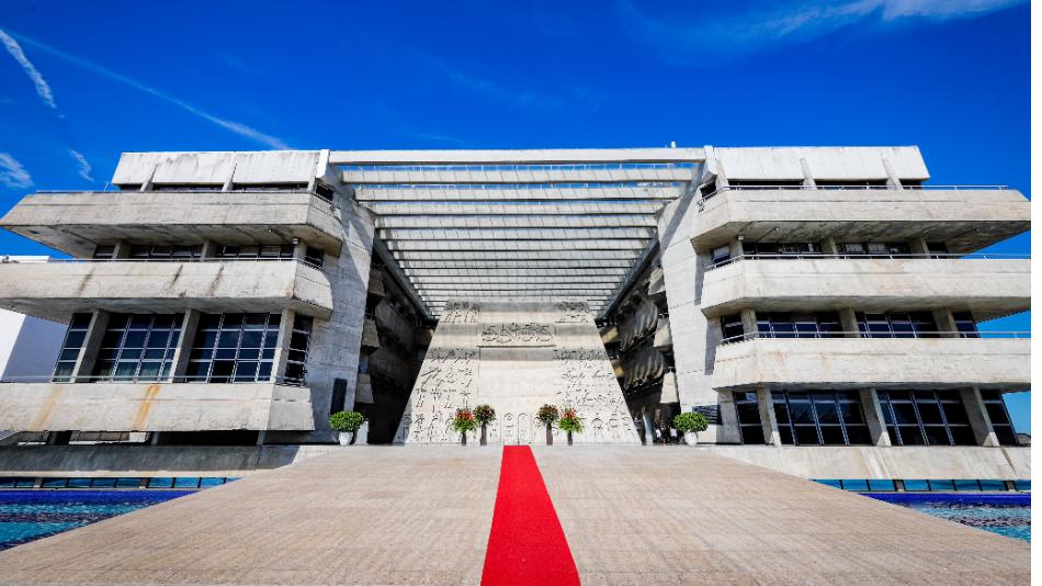 Foto Assembleia Legislativa retoma agenda parlamentar na próxima terça