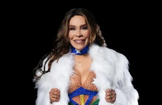 Calcinha Preta 
