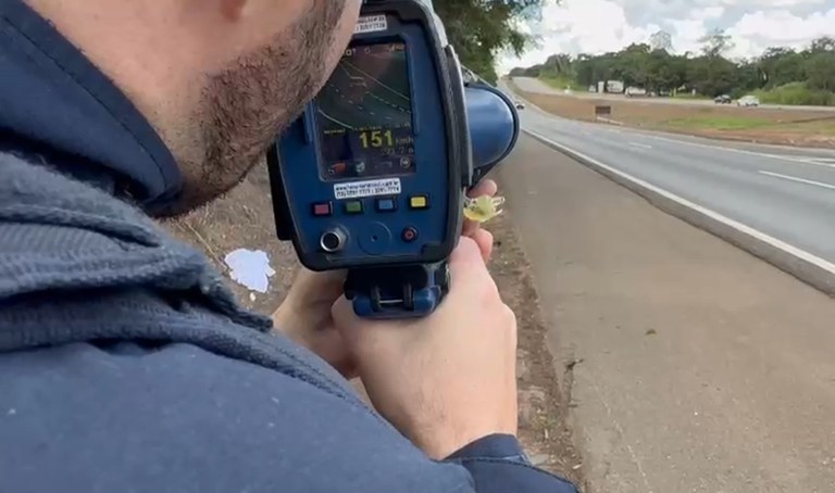 Mortes nas estradas federais disparam no Carnaval de 2026, mostram dados da PRF