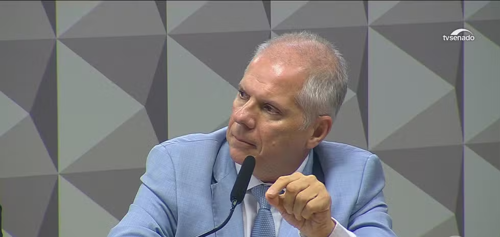 Foto Ex-presidente do INSS no governo Lula é indiciado pela PF