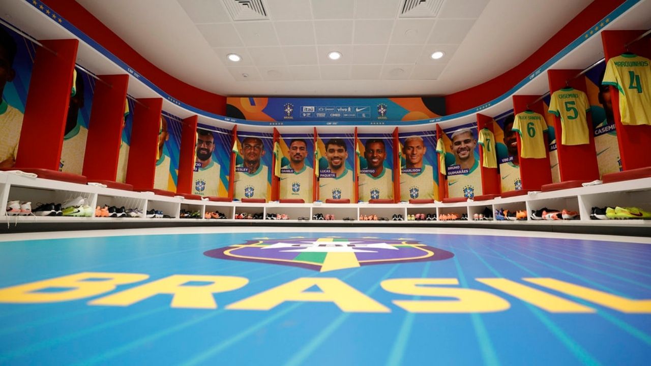 Comissão de Ancelotti acompanhará Ba-Vi na Fonte Nova 