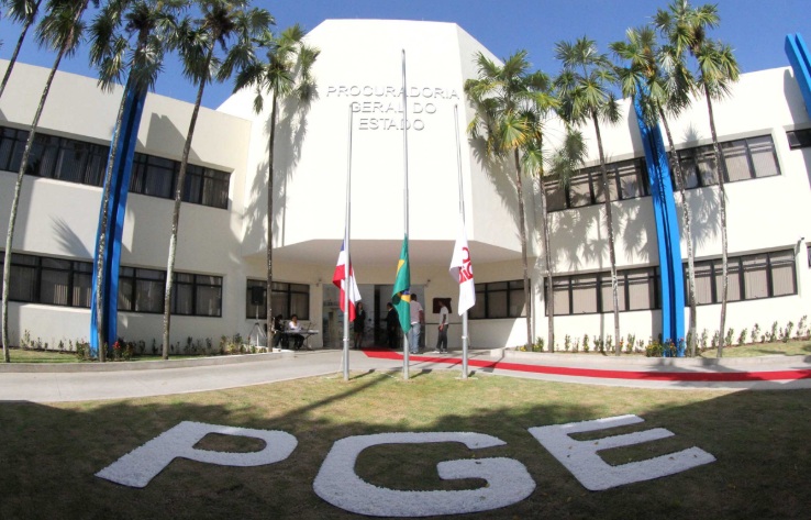 Foto PGE-BA nega envolvimento de procurador em processo de desestatização da Ebal