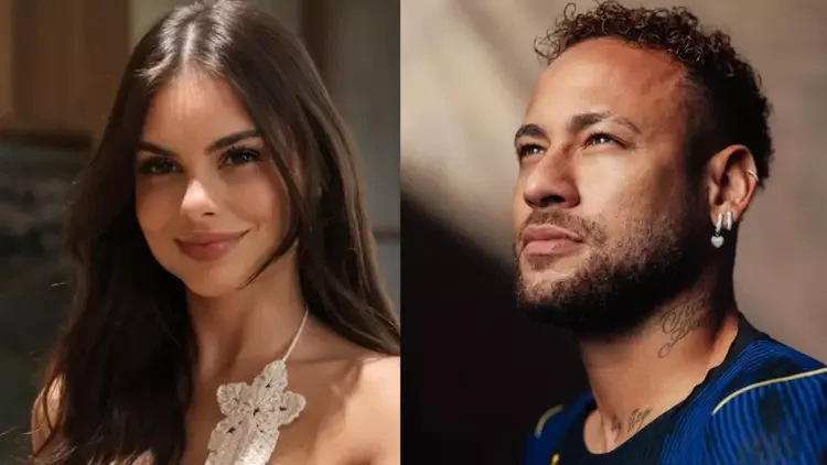 Veja quanto Neymar desembolsa por mês com a filha fora do casamento