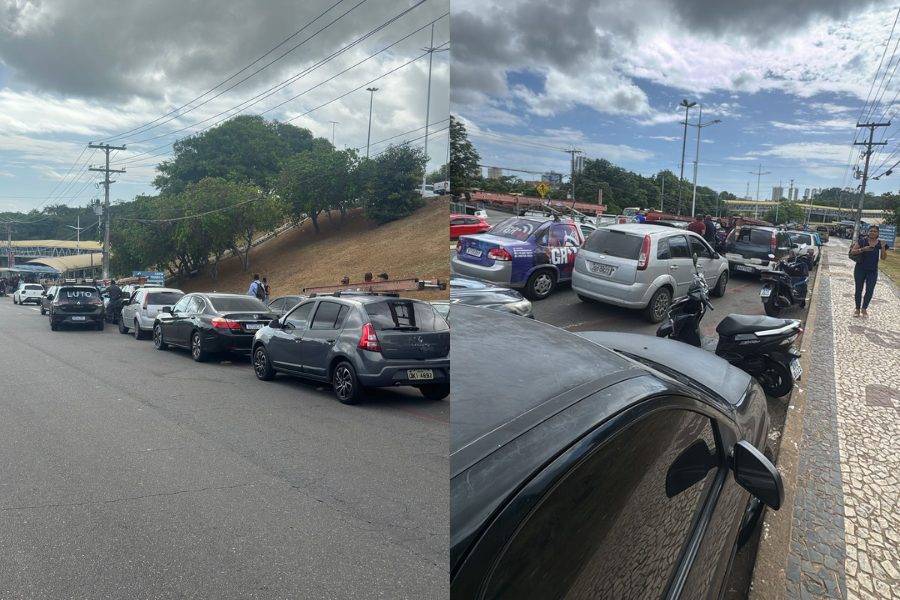 Foto Mortes de técnicos levam empresas de internet a cogitar paralisação em Salvador