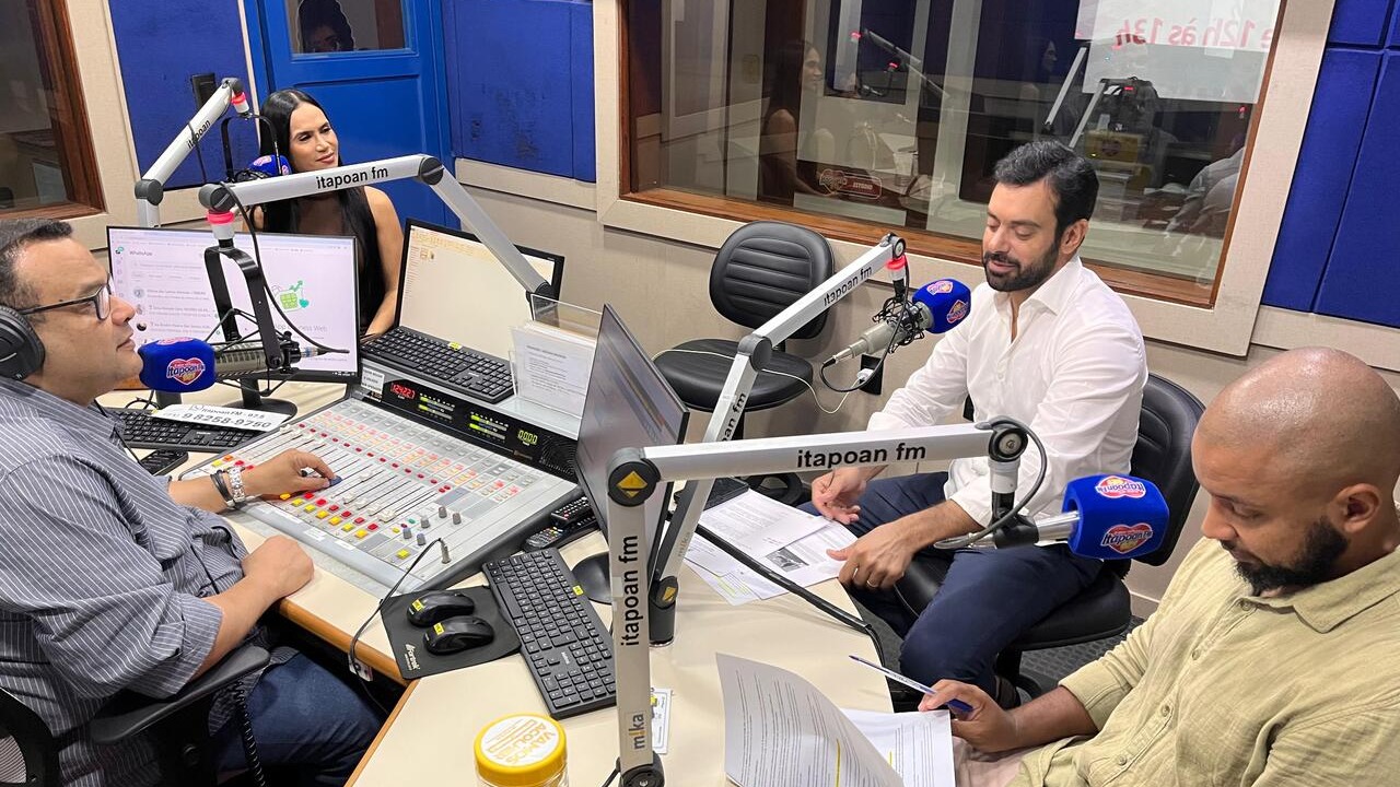 Bahia perde investimentos por falta de água e logística, diz deputado