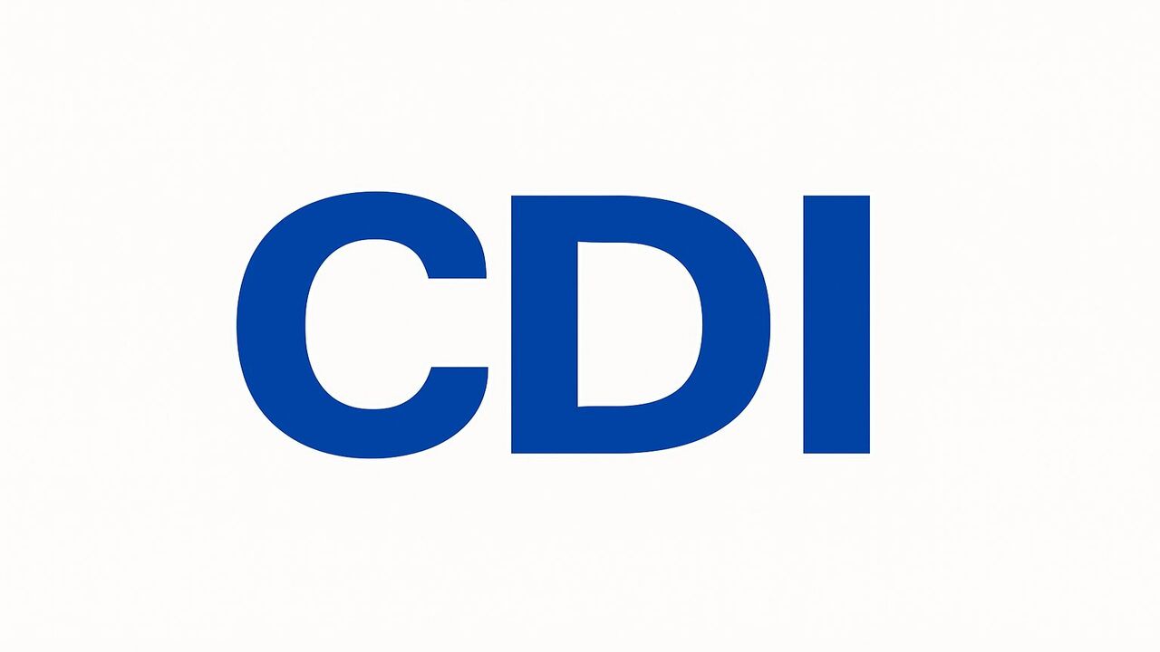 CDI