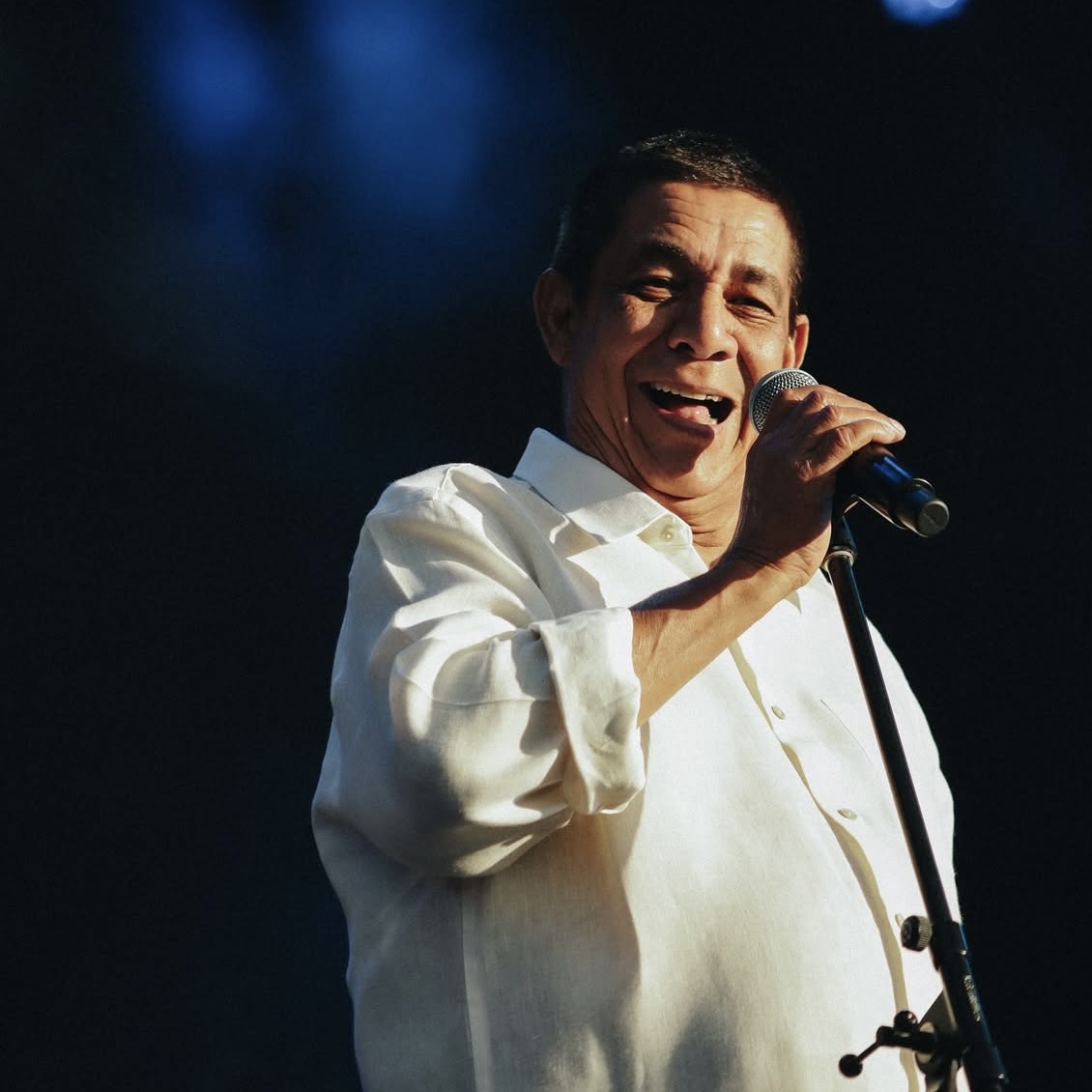 Zeca Pagodinho 