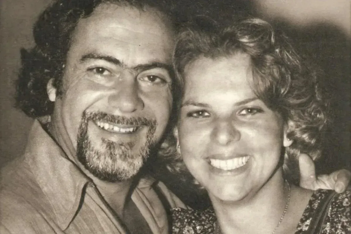 Foto Morte de Lindomar Castilho reacende assassinato de Eliane de Grammont