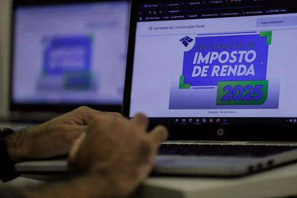 Imposto de Renda 2026: Receita Federal anuncia prazo, novas regras e mudanças 