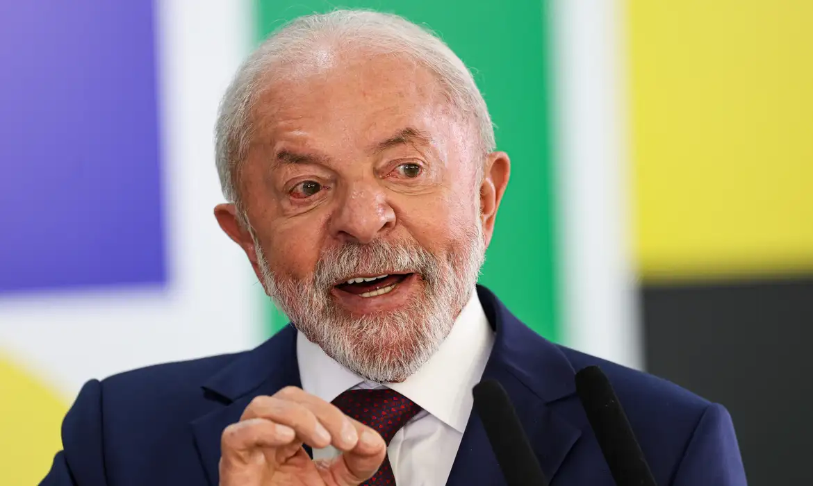 Foto Lula pressiona Mercosul a apertar cerco contra o crime organizado