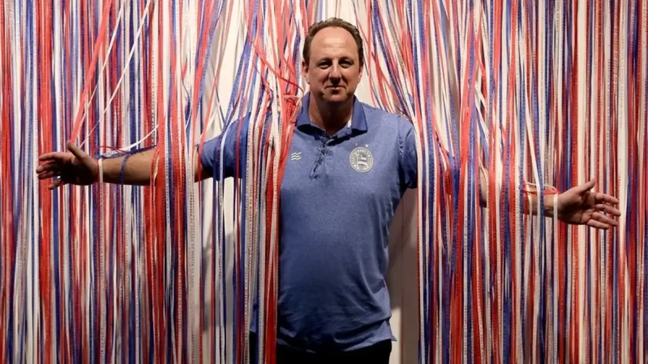 Imagem de Rogério Ceni 