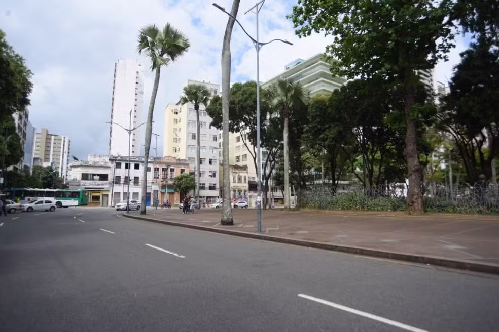 Foto Governo define consórcio que fará extensão do Metrô até o Campo Grande