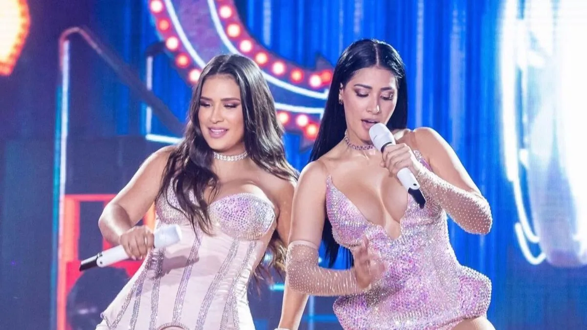 Simone e Simaria 