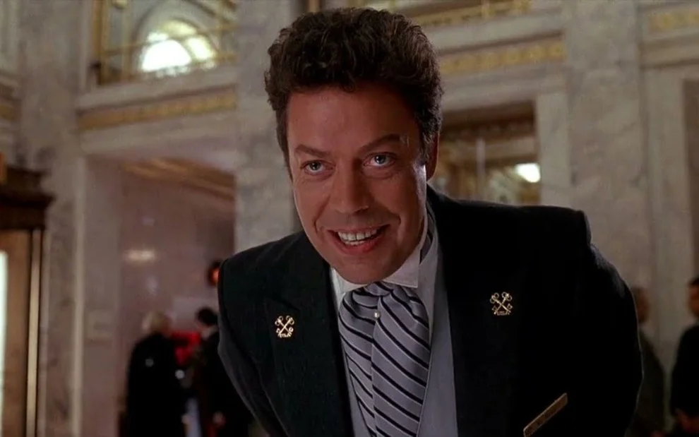 Foto Tim Curry, astro de ‘The Rocky Horror Picture Show’, morre aos 80