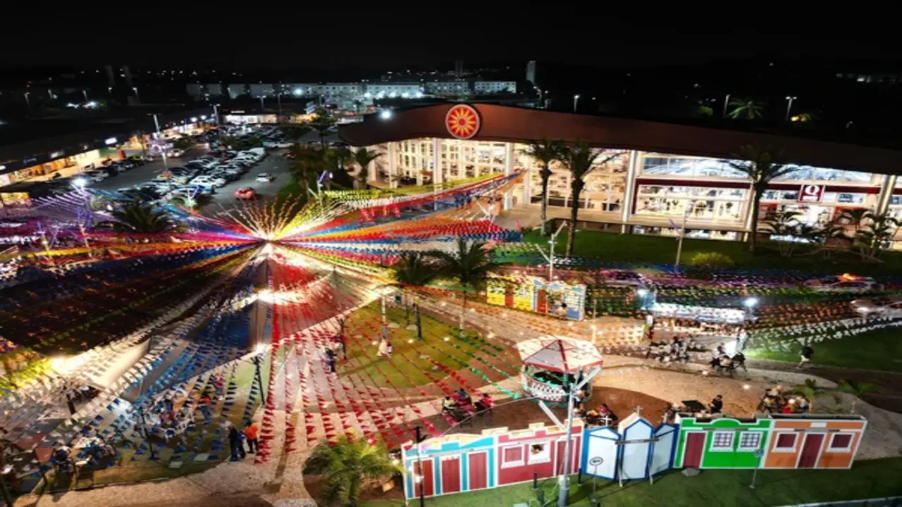 Outlet Premium Salvador lança Dia Nacional do Outlet