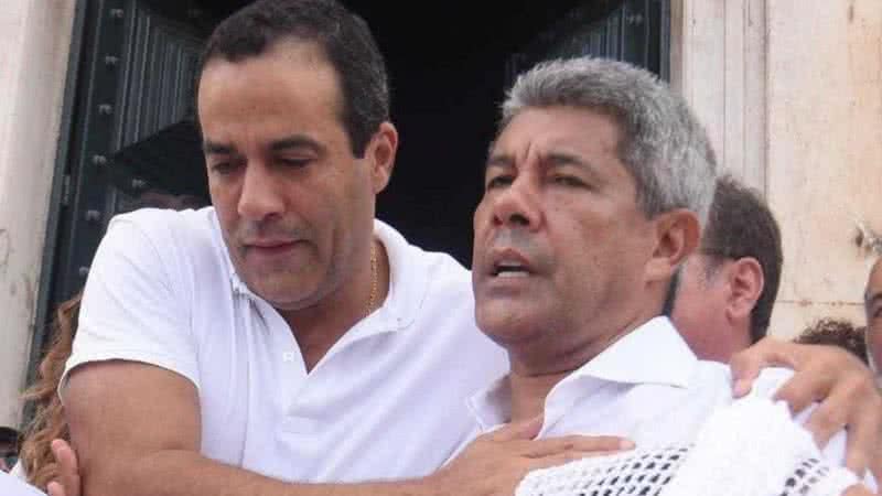 Jerônimo rebate Bruno e garante que ponte Salvador-Itaparica não atrasará
