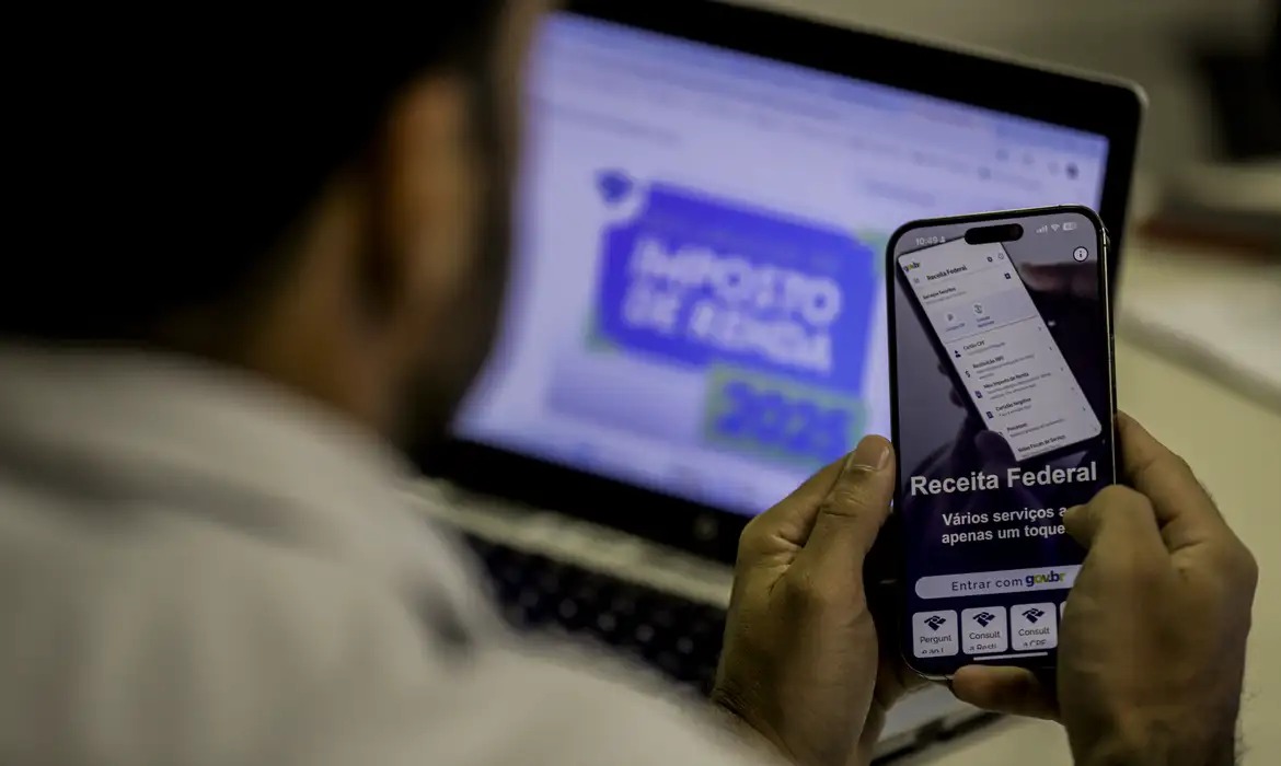 30% dos contribuintes ainda não declararam o Imposto de Renda, diz RF