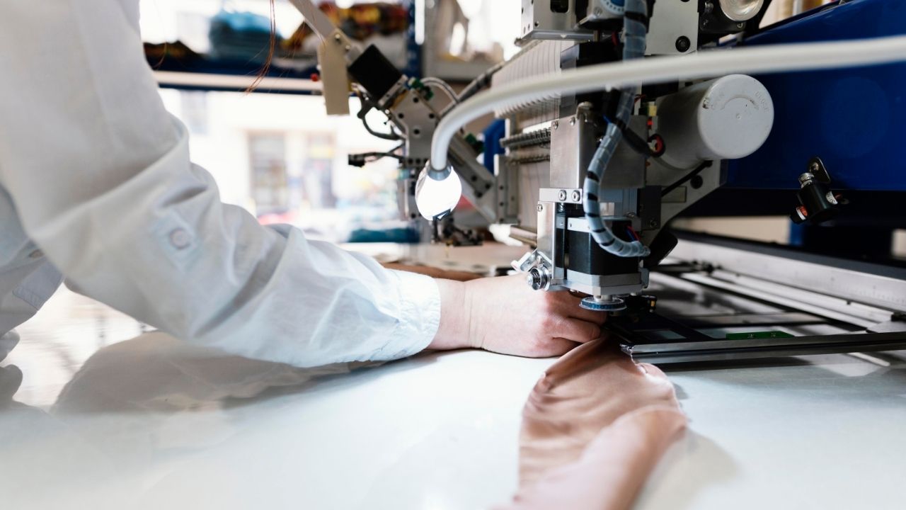 Indústria têxtil brasileira ganha novas regras e reforça proteção ao setor