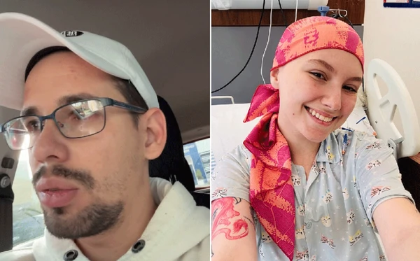 Foto Influenciadora Isabel Veloso volta a ser entubada após piora no quadro de saúde