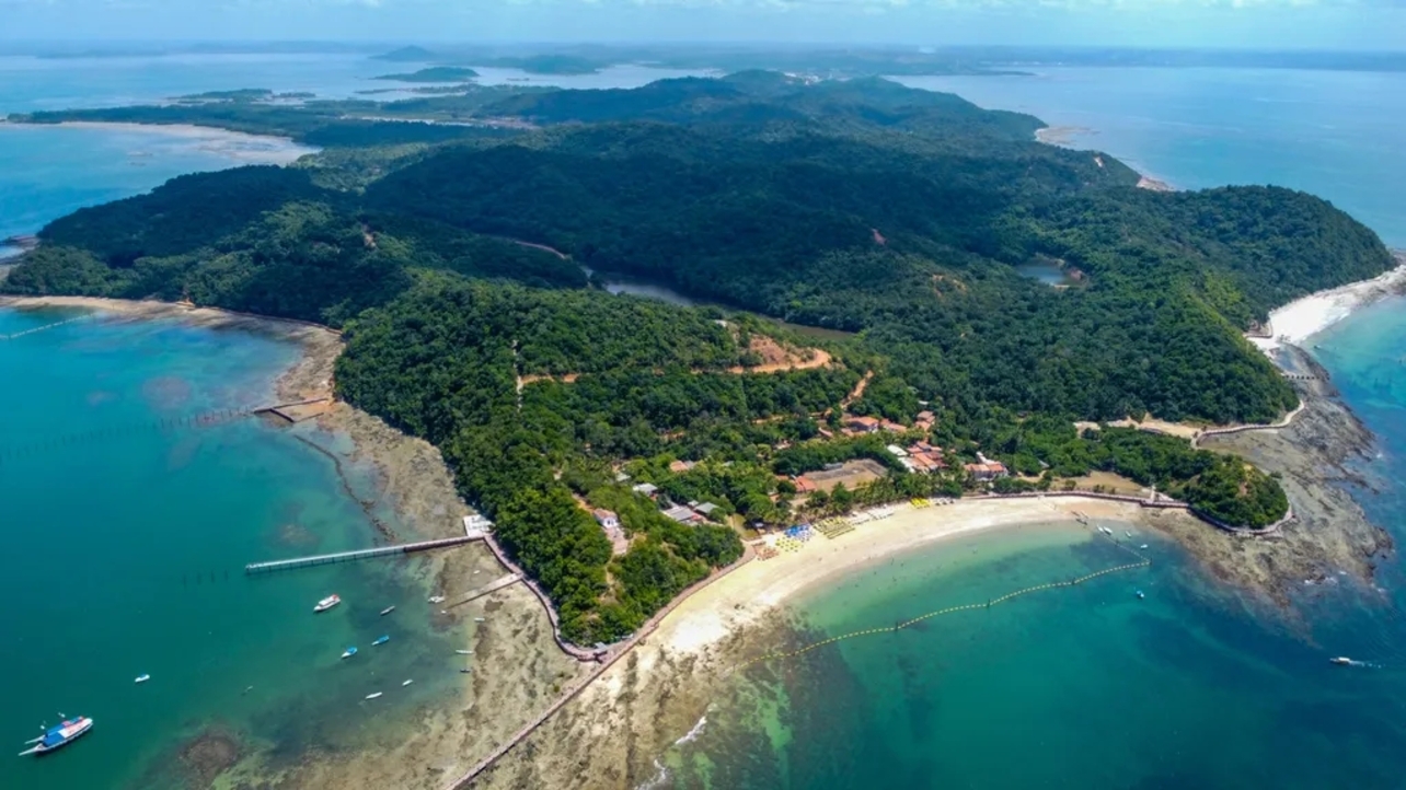 Praia Ponta de Nossa Senhora de Guadalupe