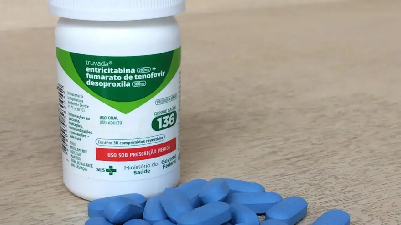 Uso de medicamento para prevenir HIV cresce 82,1% na Bahia