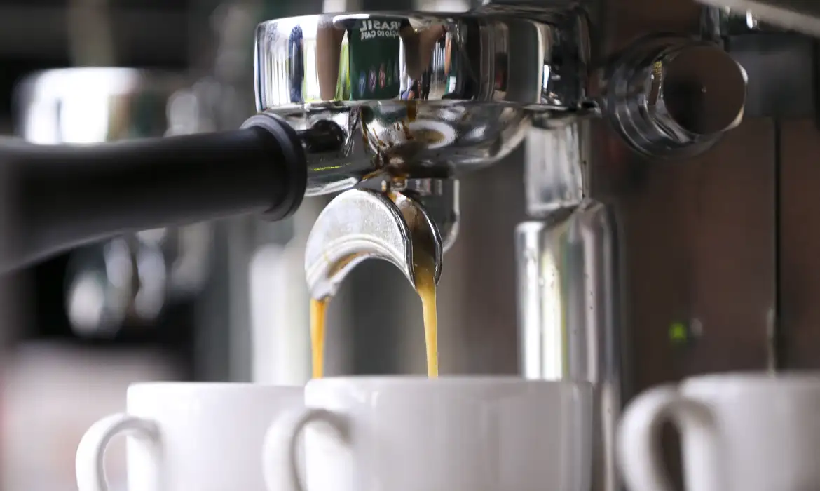 Foto Estudo diz que café reduz risco de recorrência de arritmia cardíaca