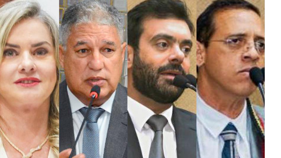 Foto ALBA retoma atividades com foco em eleições e manutenção da pauta legislativa