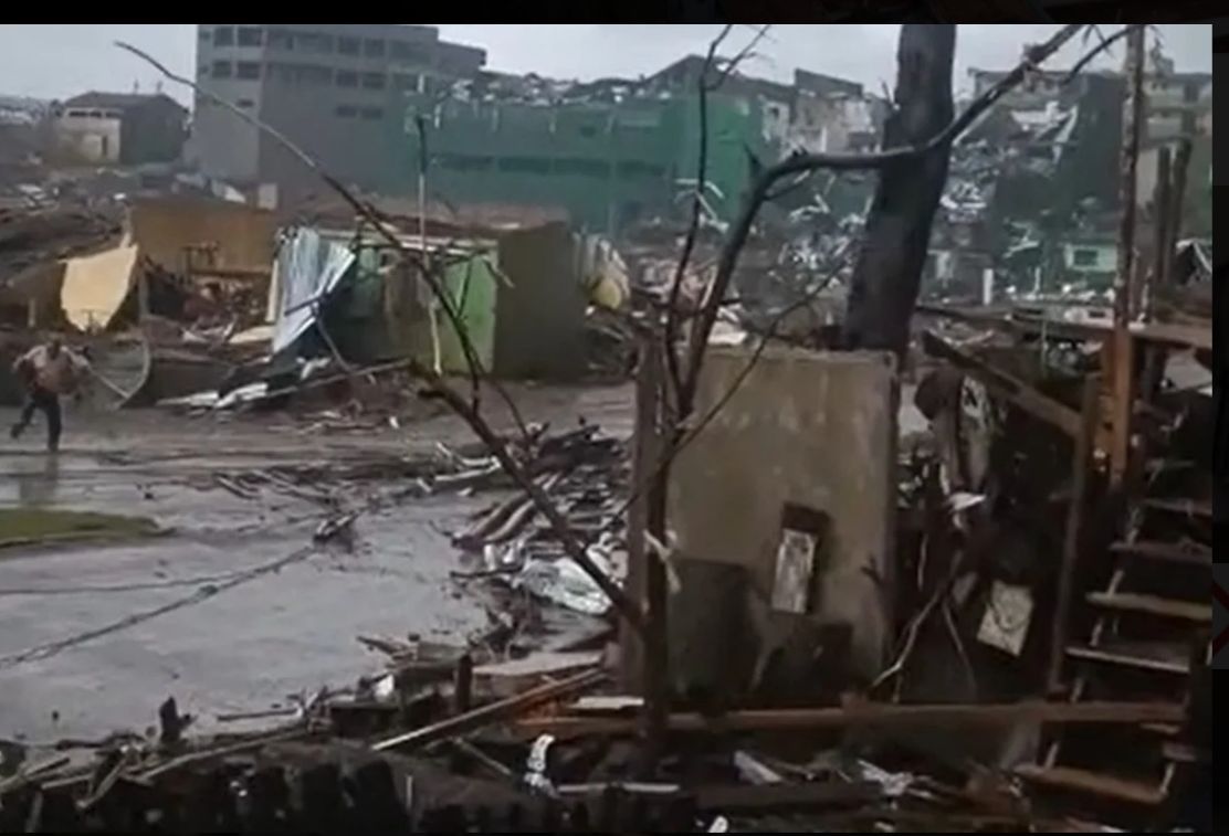 Recursos do Fundo Estadual de Calamidade Pública serão usados para auxiliar famílias e recuperar infraestrutura 