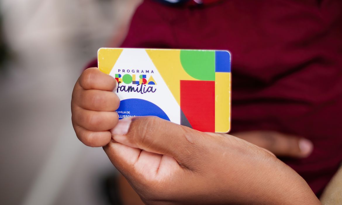 Foto Em 10 anos, 60,7% dos beneficiários deixaram o Bolsa Família