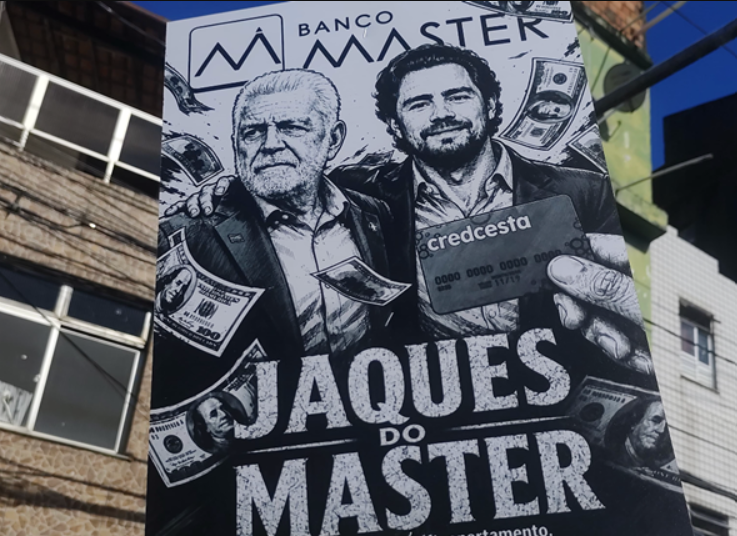 Jaques Wagner é recebido com vaias e protestos no 2 de Julho