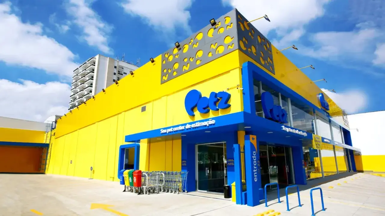 Fusão entre Petz e Cobasi eleva exigência no setor pet