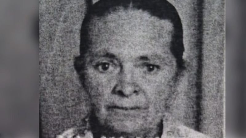 Foto Crime brutal: idosa de 88 anos tem cabeça arrancada; saiba onde