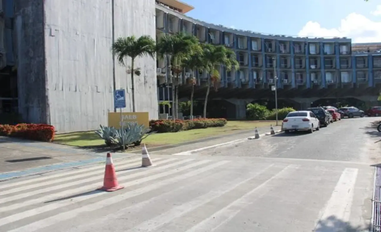 Operação Dia Zero investiga irregularidades