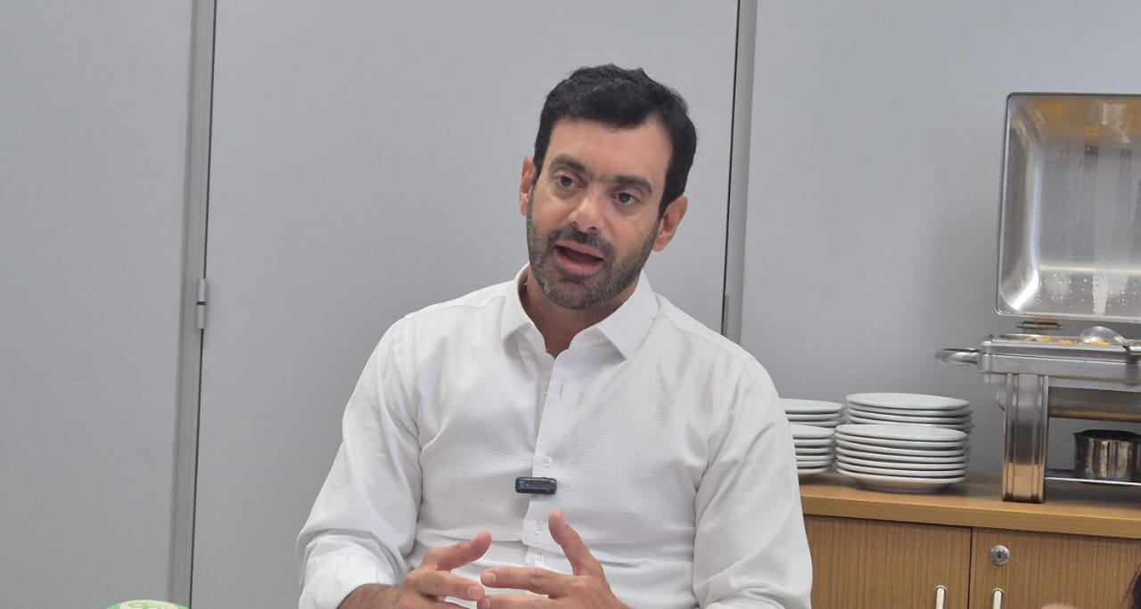 Foto Migração de deputados sinaliza ruptura e antecipa disputa de 2026, diz Tiago Correia