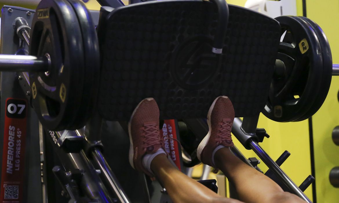 Foto Como manter a consistência nos treinos durante as férias