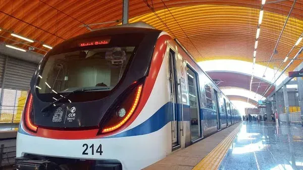 Operação especial terá início às 4h nas estações Bairro da Paz e Tamburugy 