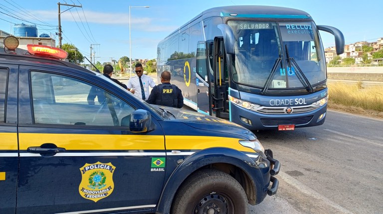 Foto Vai pegar a estrada? Veja o que é preciso para não ser multado neste fim de ano