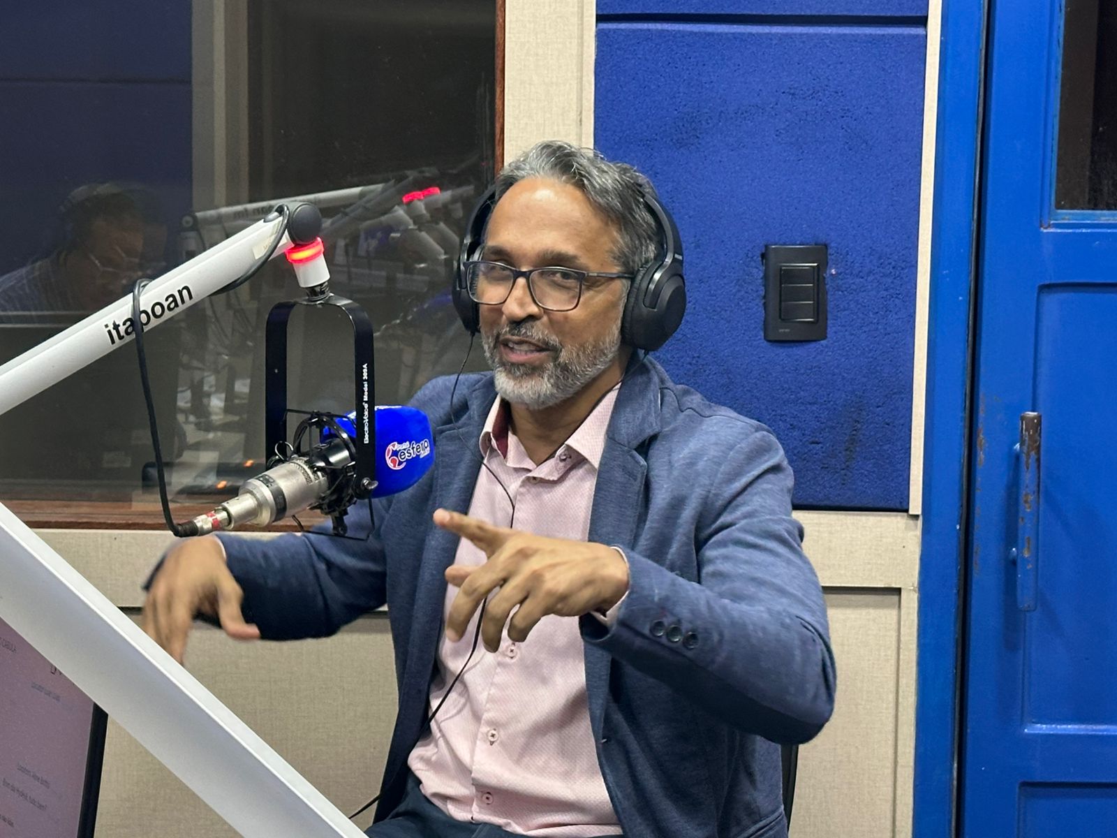 Foto Presidente do CREF alerta para riscos de personal trainers sem registro