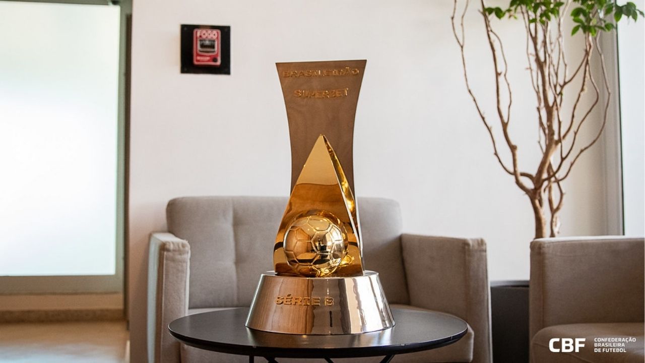 Série B de 2026 ganha mata-mata para definir acesso